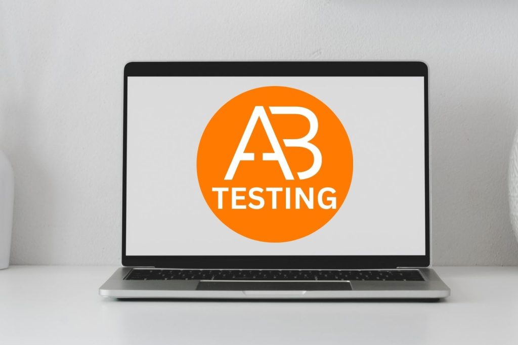 AB Testing for CRO