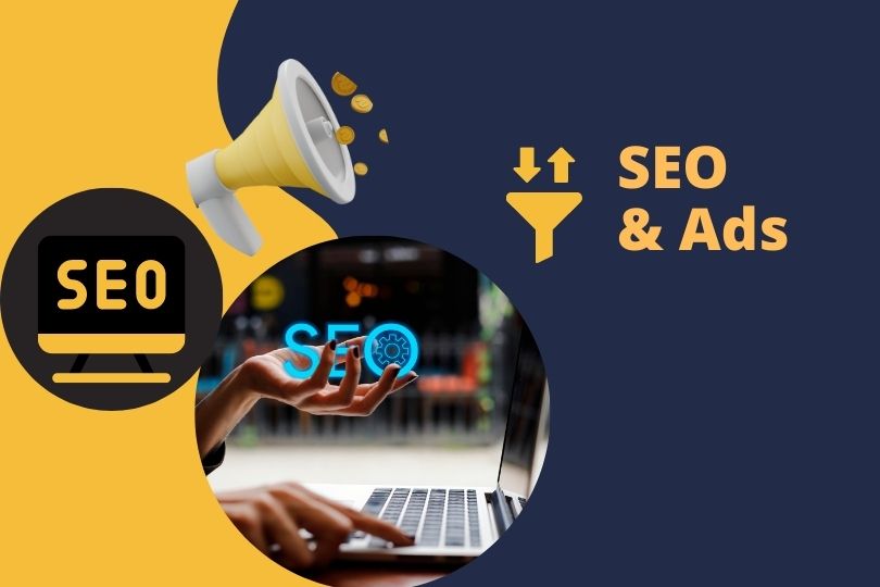SEO for leads